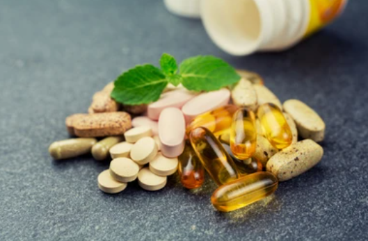 Read more about the article 7 Best Muscle Recovery Supplements For Better Performance