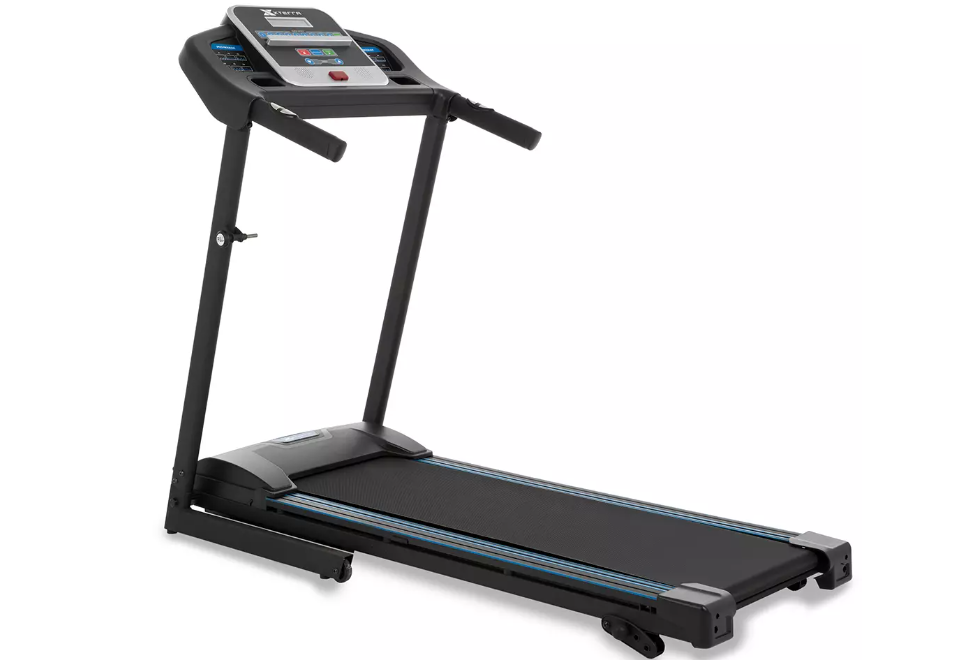 XTERRA Fitness TR150 treadmill