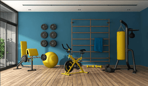 home-gym