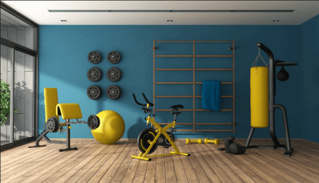 Read more about the article Best Home Gym Equipment Items 2023 [Cover Every Need]