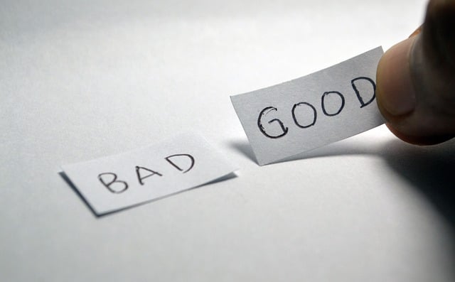 a-person-deciding-between-a-good-and-a-bad-option