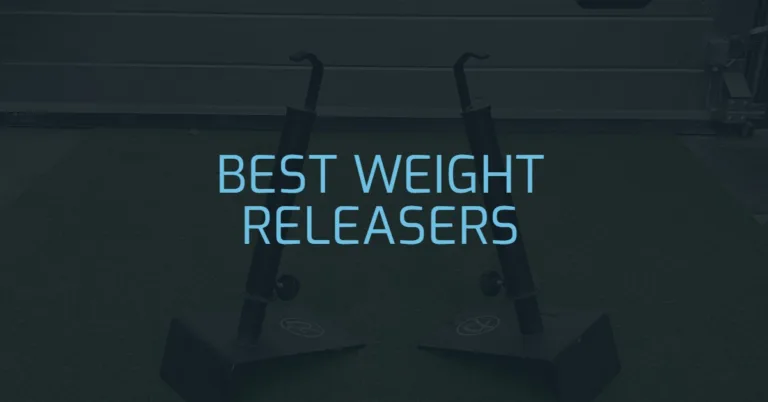 Best Eccentric Weight Releasers of 2023