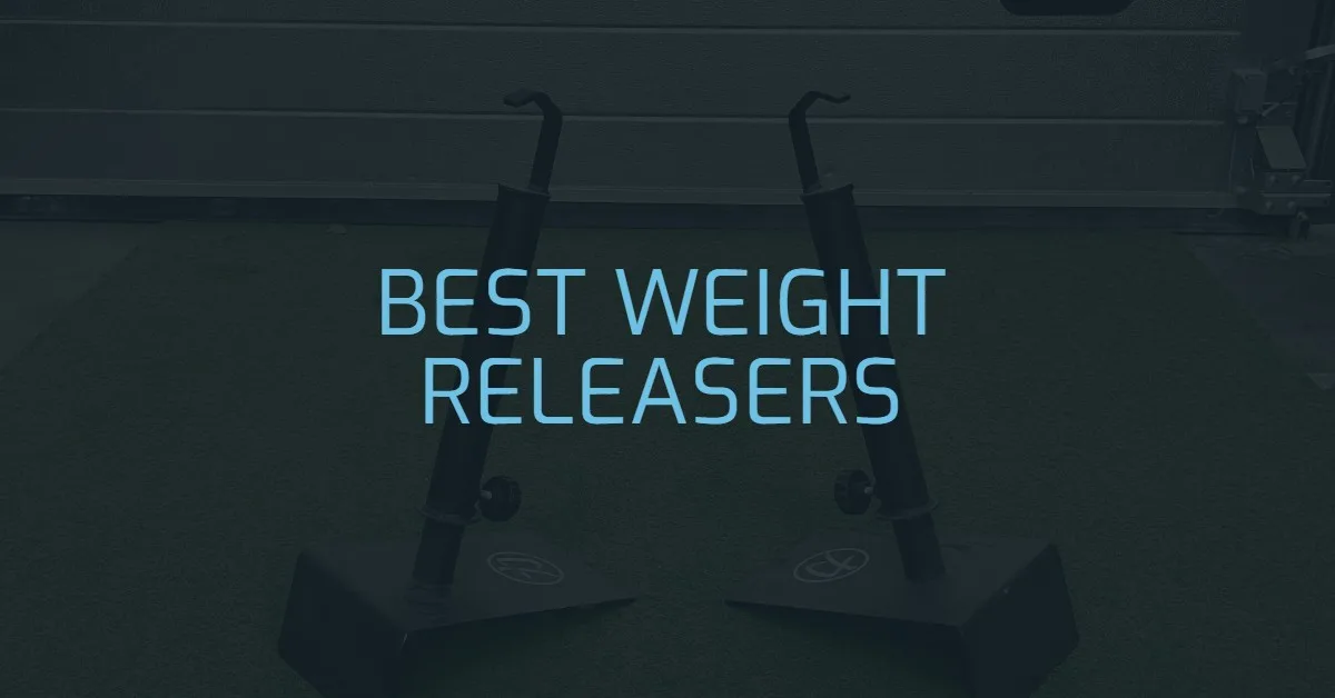 Read more about the article Best Eccentric Weight Releasers of 2023